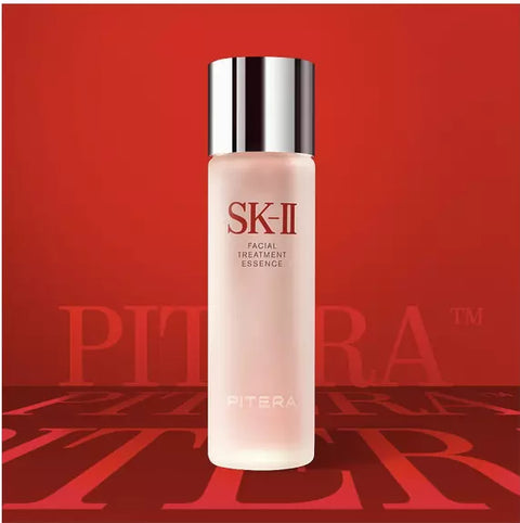 SK II Facial Treatment Essence Anti-Aging Essence Skincare For Wrinkles 230ml