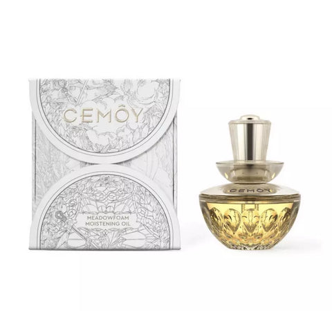 Cemoy-Meadowfoam Moistening Oil 30ml