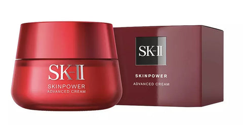 SK II Skinpower Advanced Cream 80g/2.7oz