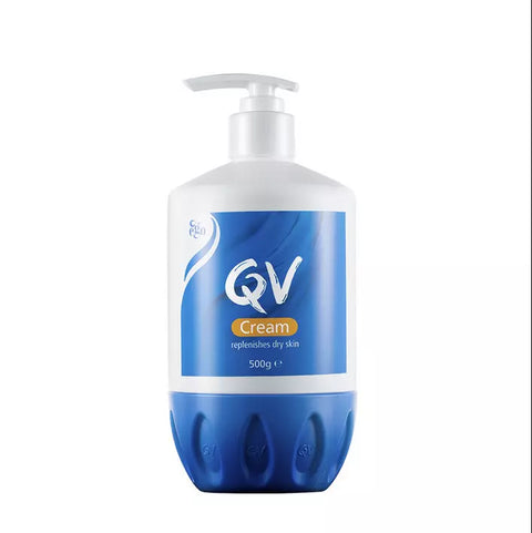Ego QV Cream 500 g
