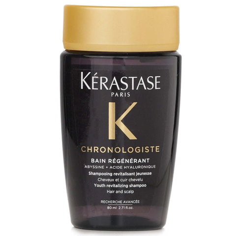 Chronologiste Bain Régénérant Shampoo 80ML