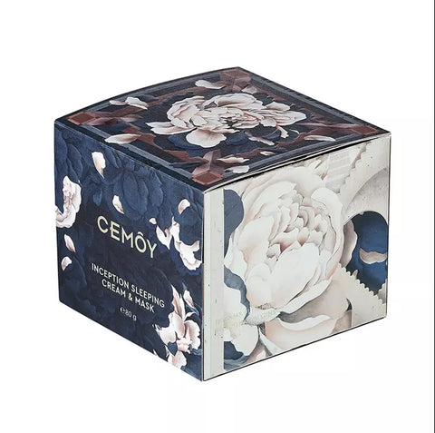 Cemoy-Inception Sleeping Cream 80g