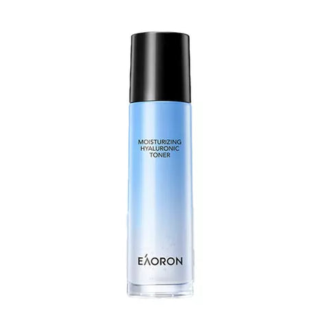 EAORON Moisturizing Hyaluronic Toner 120ml