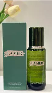 La Mer Face Moisturizer The Treatment Lotion For Skin Hydration 150ml/5 Fl Oz