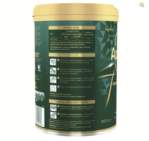 Aptamil Essensis A2 Protein 4 900g