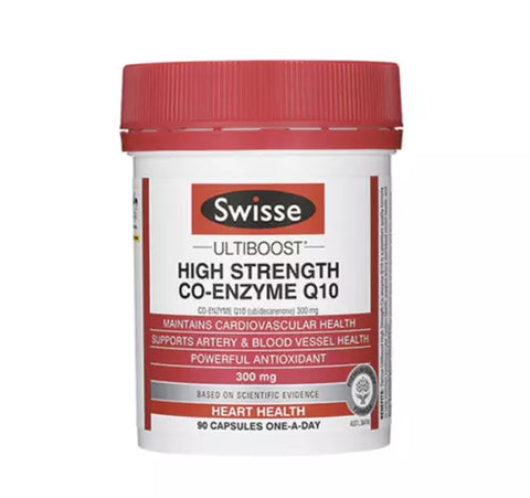 Swisse