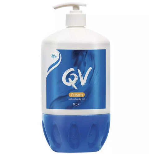 Ego Moisturising Cream - 1Kg