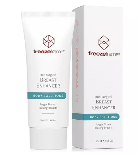 Freezeframe Breast Enhancer 100 ml