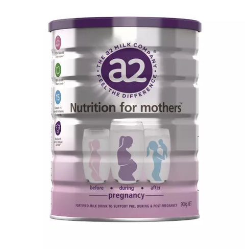 A2 Milk Company