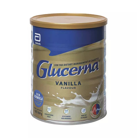 Glucerna