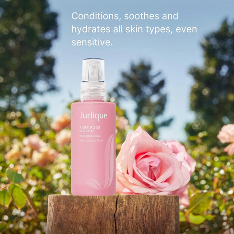 Jurlique Rare Rose Lotion 50ml