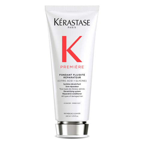 KerastaseFondant Fluidité Réparateur 200ml