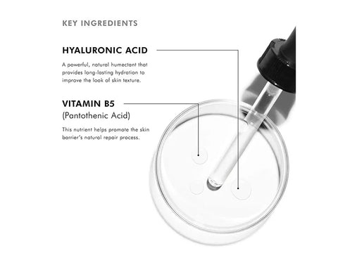 SkinCeuticals Hydrating B5 Hyaluronic Acid Gel Serum 30ml