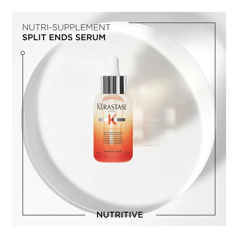Kerastase Nutritive Nutri Supplement Split Ends Serum 50ml