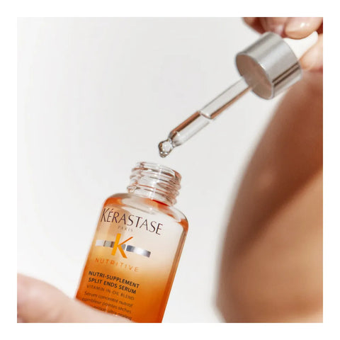 Kerastase Nutritive Nutri Supplement Split Ends Serum 50ml